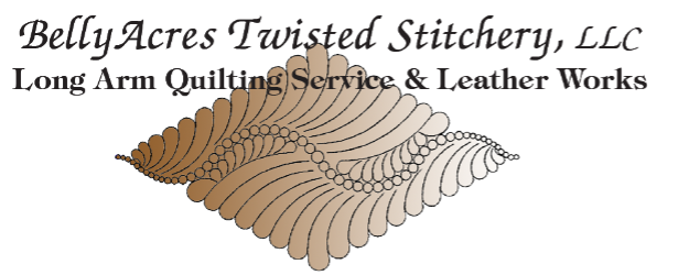 BellyAcres Twisted Stitchery, LLC